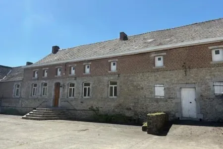 Huis Te Koop Erquelinnes