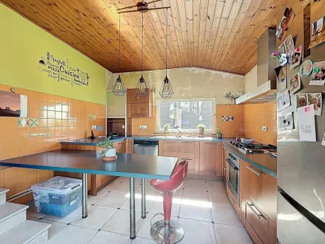 Huis in Rouveroy - Rue Roi Albert 25, 7120 - foto 5