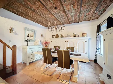 Huis in Rouveroy - Rue Roi Albert 1er 16, 7120 - foto 3