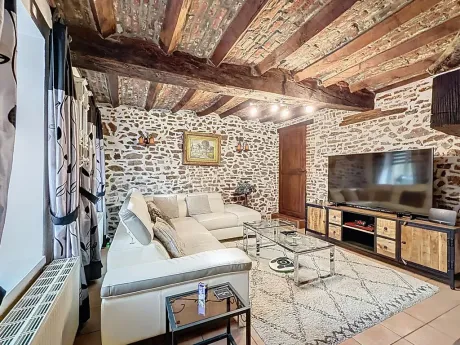 Huis in Rouveroy - Rue Roi Albert 1er 16, 7120 - foto 4