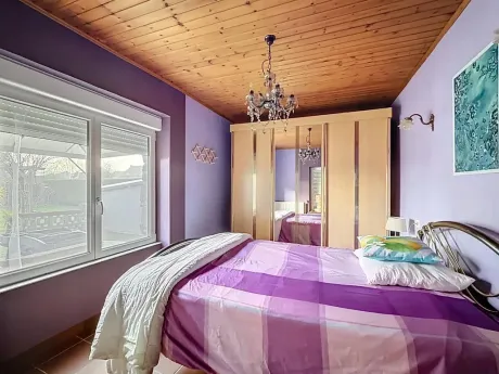 Huis in Rouveroy - Rue Roi Albert 1er 16, 7120 - foto 5