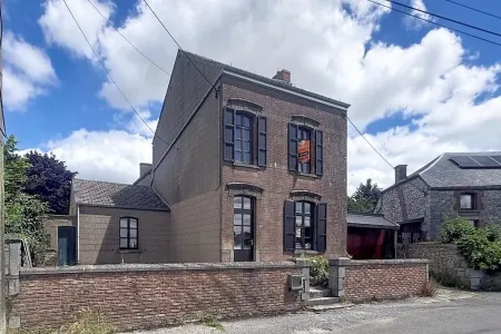 Huis Te Koop Hantes-wihÉries