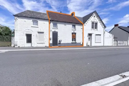 Huis Te Koop Erquelinnes