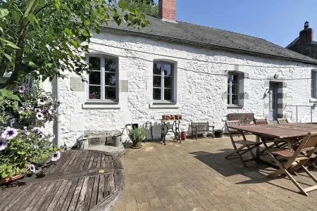 Huis Te Koop Bersillies-labbaye