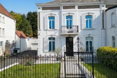 Huis Te Koop Erquelinnes