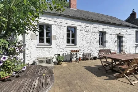 Huis Te Koop Bersillies-labbaye