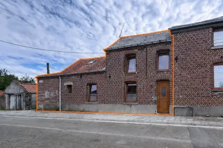 Huis Te Koop Grand-Reng