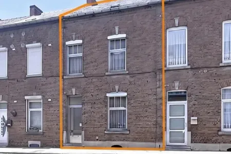 Huis Te Koop Erquelinnes