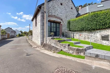 Huis Te Koop Montignies-Saint-Christophe