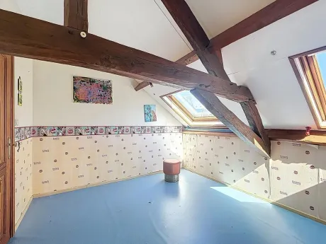 Huis in Rouveroy - Rue Roi Albert 25, 7120 - foto 10