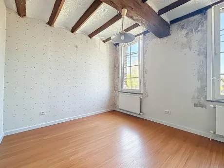 Huis in Rouveroy - Rue Roi Albert 25, 7120 - foto 7