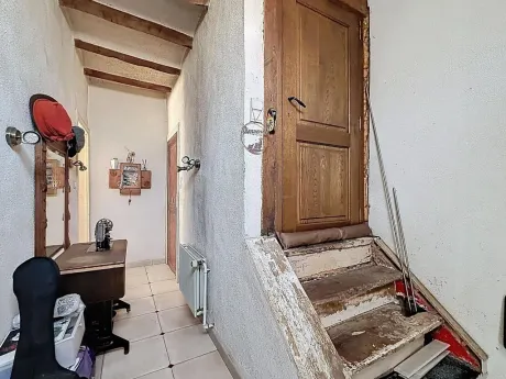 Huis in Rouveroy - Rue Roi Albert 25, 7120 - foto 9