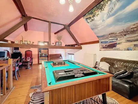 Huis in Rouveroy - Rue Roi Albert 1er 16, 7120 - foto 10