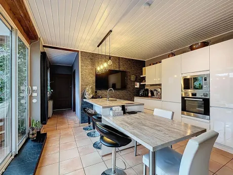 Huis in Rouveroy - Rue Roi Albert 1er 16, 7120 - foto 7