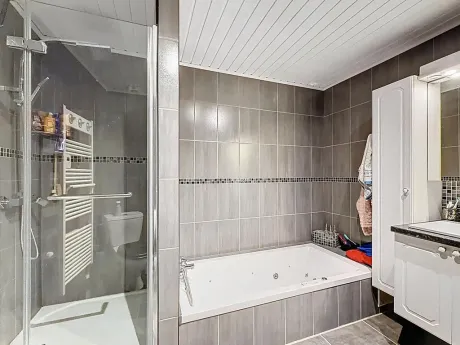 Huis in Rouveroy - Rue Roi Albert 1er 16, 7120 - foto 9