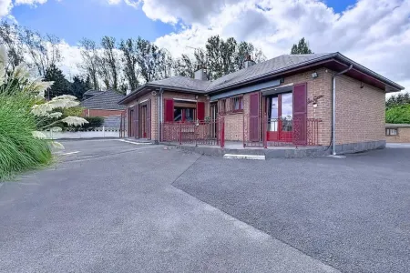 Huis Te Koop Erquelinnes