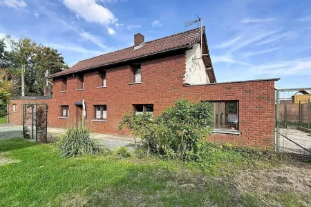 Huis Te Koop Peissant