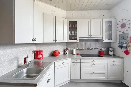 Huis Te Koop Solre-sur-Sambre