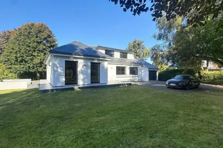 Huis Te Koop Erquelinnes