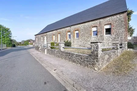 Huis Te Koop Erquelinnes