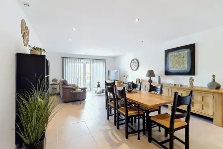 Appartement Te Koop Erquelinnes