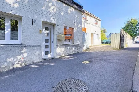Huis Te Koop Erquelinnes
