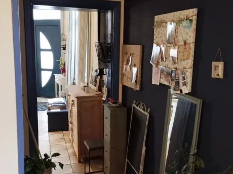 Huis in Frameries - Rue Bosquétia 1, 7080 - foto 4