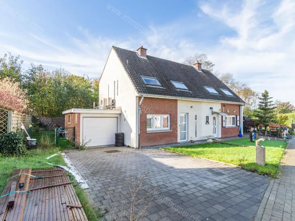 Huis in Halle - 1047033 - Kouter 4, 1500 Halle