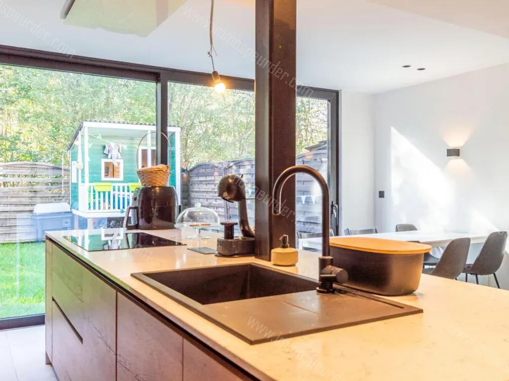 Huis in Halle - 1047033 - Kouter 4, 1500 Halle