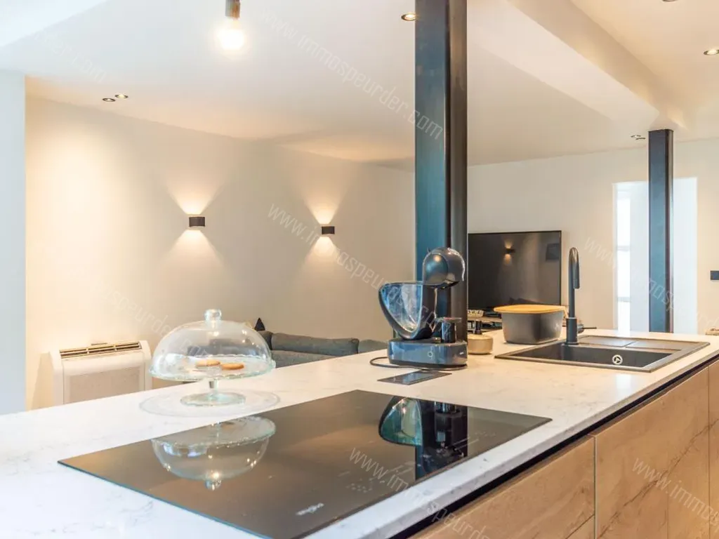 Huis in Halle - 1047033 - Kouter 4, 1500 Halle