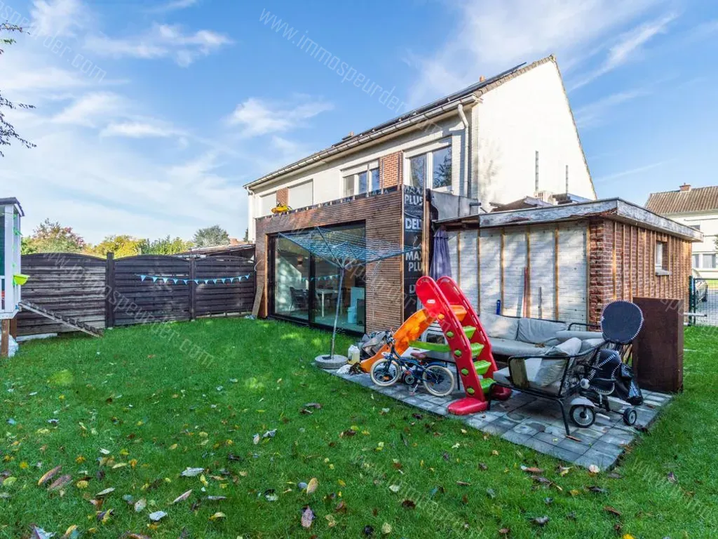 Huis in Halle - 1047034 - Kouter 4, 1500 Halle