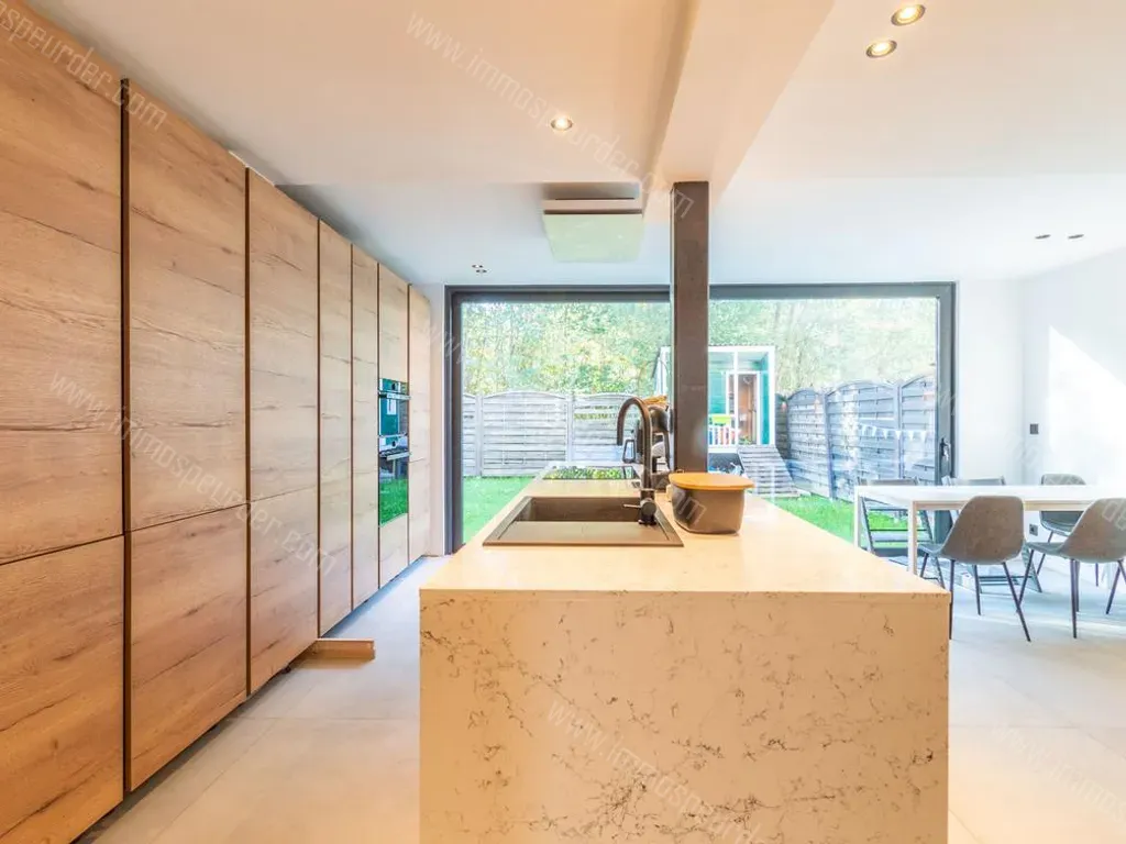 Huis in Halle - 1047034 - Kouter 4, 1500 Halle