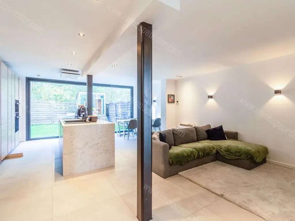 Huis in Halle - 1047034 - Kouter 4, 1500 Halle