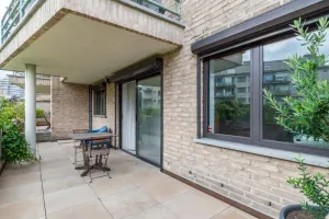 AppartementSint-Jans-Molenbeek