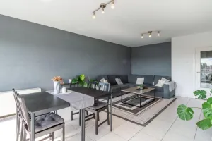 AppartementMolenbeek-Saint-Jean