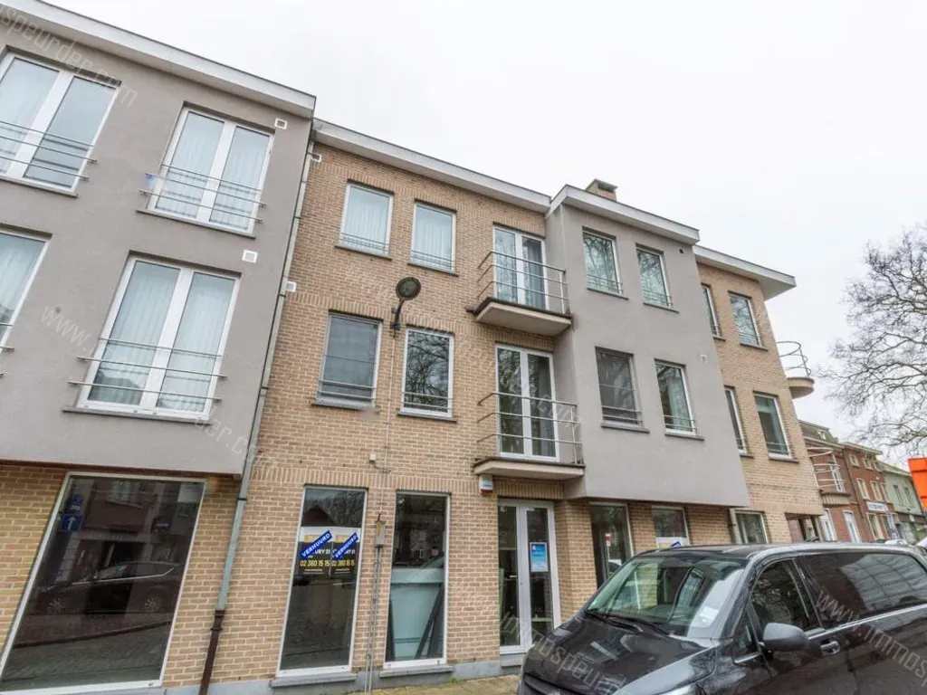 Appartement in Sint-pieters-leeuw - 1384646 - Rink 25, 1600 Sint-Pieters-Leeuw