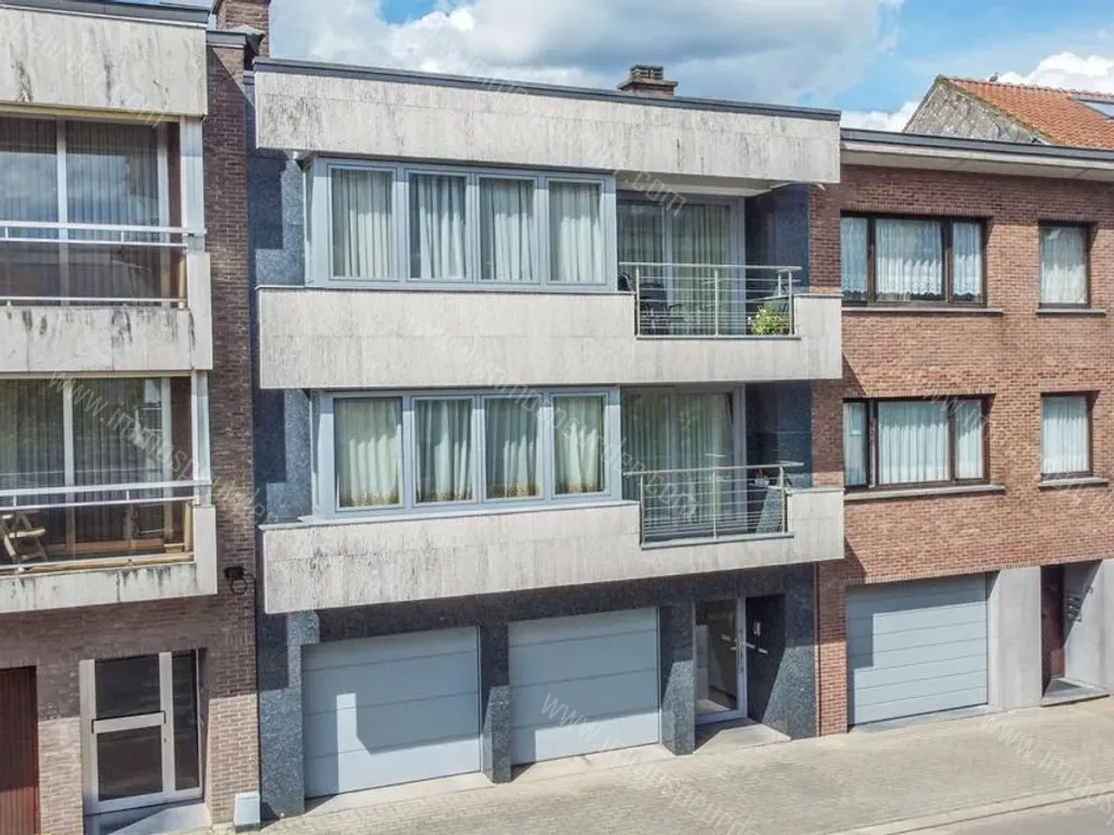 Huis in Halle - 1483057 - Victor Baetensstraat 28, 1500 Halle