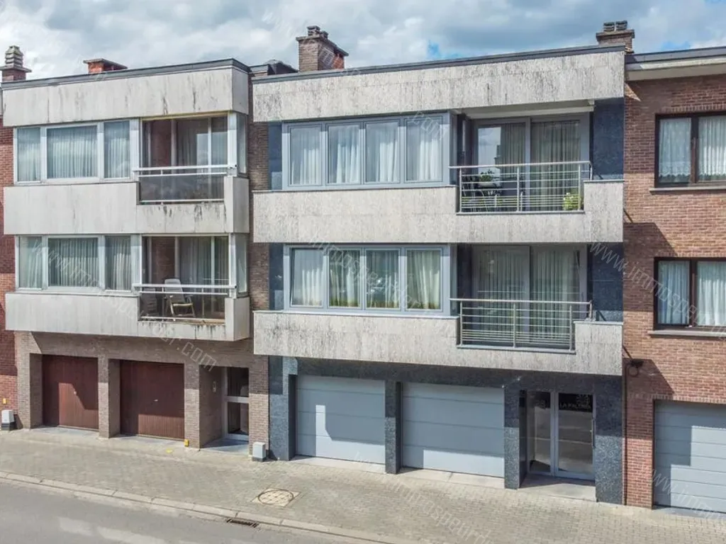 Huis in Halle - 1483057 - Victor Baetensstraat 28, 1500 Halle