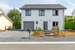 Huis Te Koop Halle