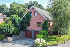 Huis Te Koop Beersel