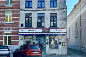 Huis Te Koop Jodoigne