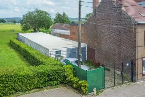 Grond Te Koop Tubize