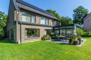 Huis Te Koop Halle