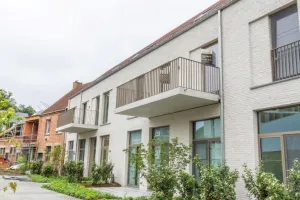 Appartement Te Huur Halle