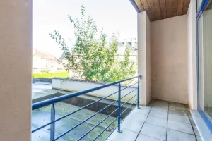 Appartement Te Koop Halle