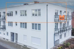 Appartement Te Huur Halle