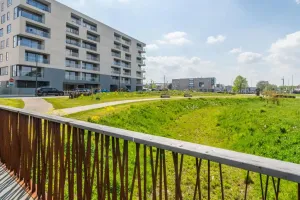 Appartement Te Huur Halle