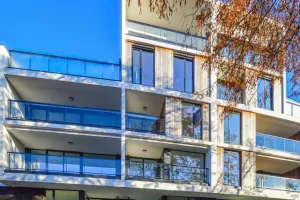 Appartement Te Huur Halle