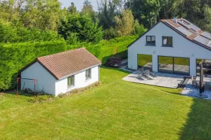 Huis Te Koop Beersel