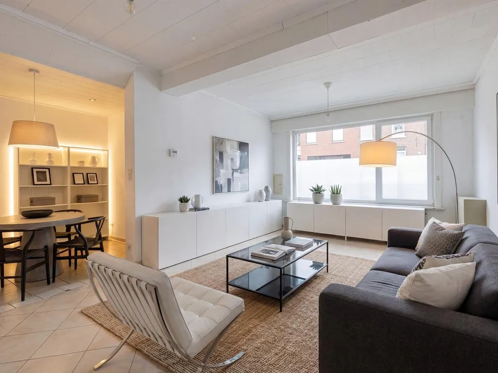 Hoofdfoto Huis in Menen